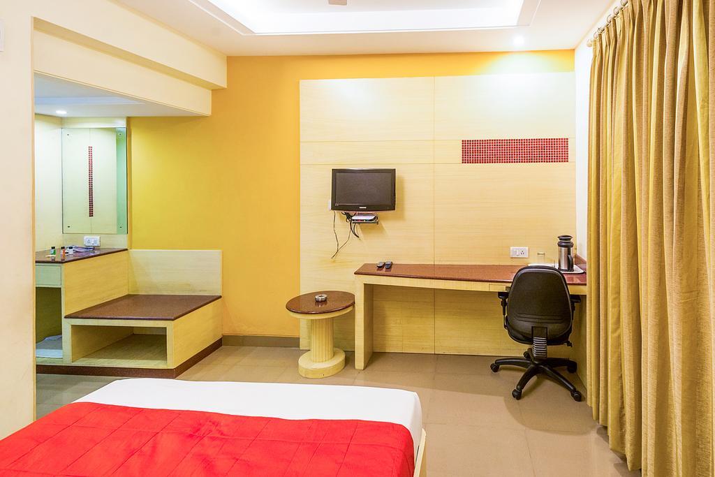 Zo Rooms Havanoor, Rajaji Nagar Bangalore Room photo